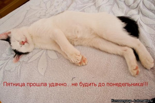 Ура наконец то пятница