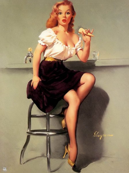 Art Frahm художник