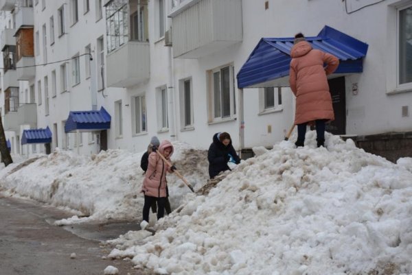 Санитарная пятница картинка