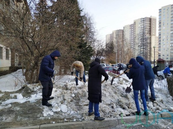 Вывеска санитарный день