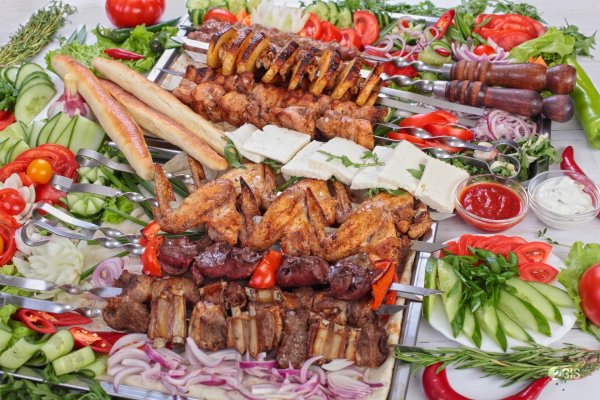 Шашлычный двор Томск Шегарский тракт