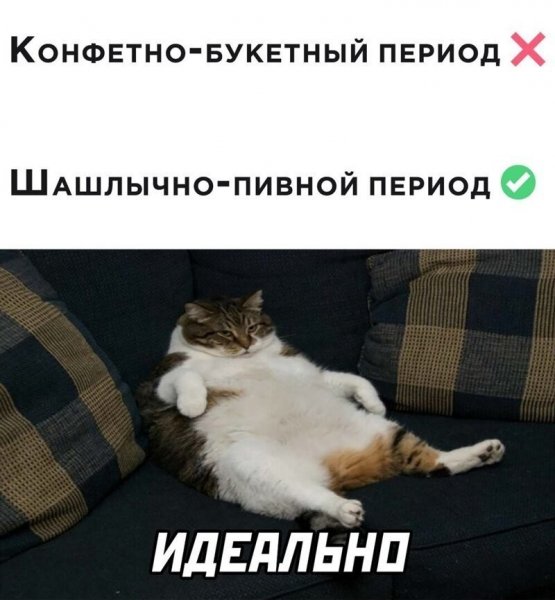 Погода шепчет приколы