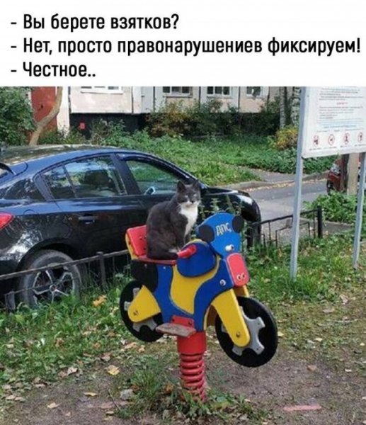 С пятницей яплакал