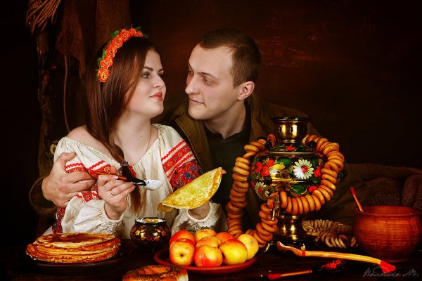 Праздник Масленица Золовкины посиделки