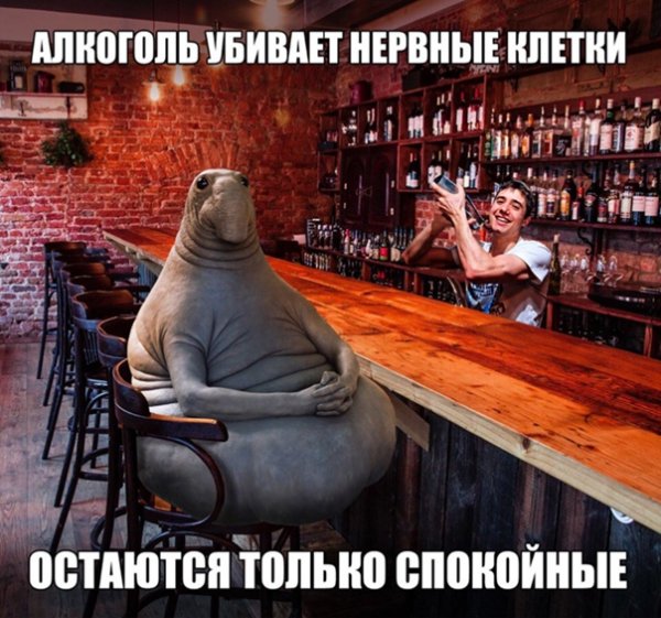 После пятницы