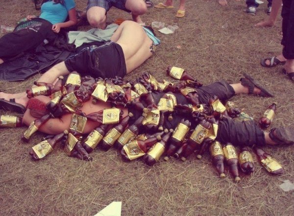 Ночные вписки