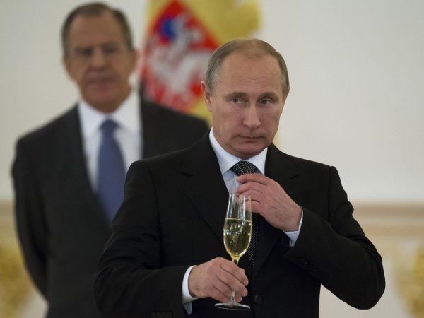 Putin перевод