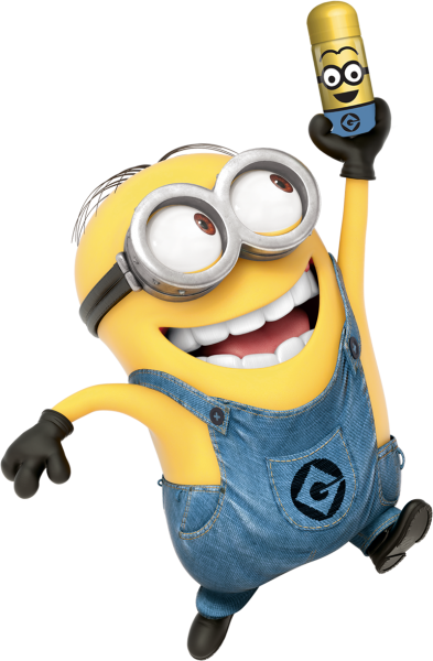 Minions weekend quotes