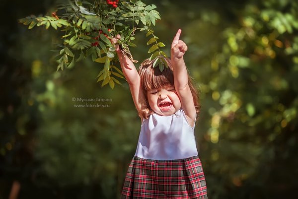 Ура фотосессия