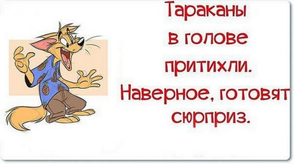 Высказывания про вторник