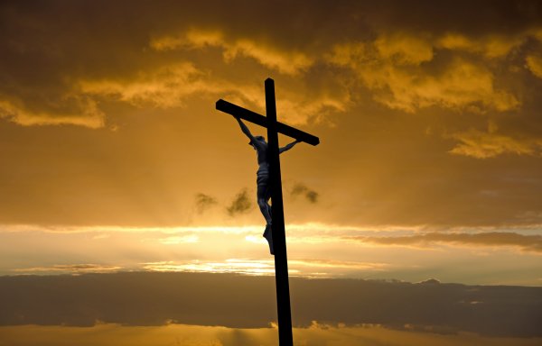 Holy Friday