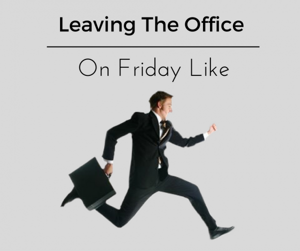 Free Friday офис