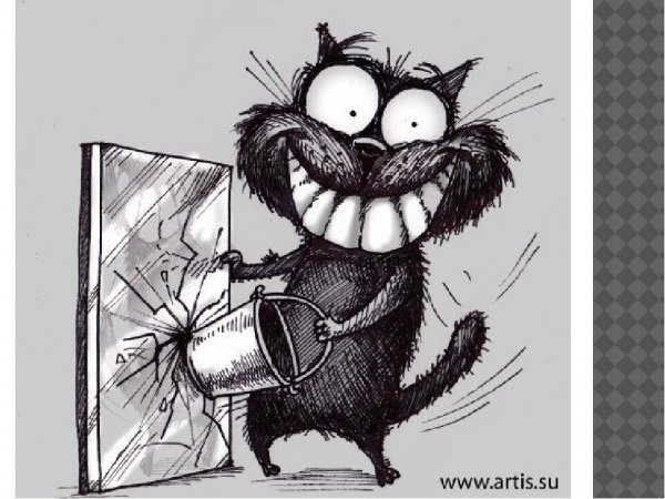 Смешные суеверия