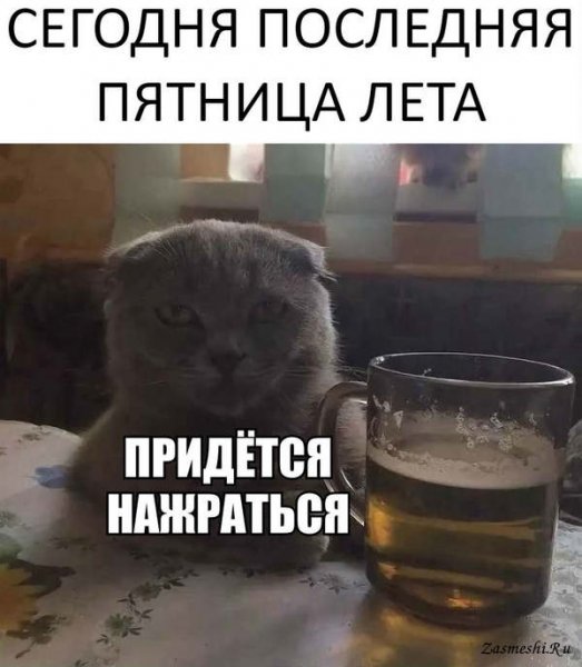 Поздравления с пятницей открытки