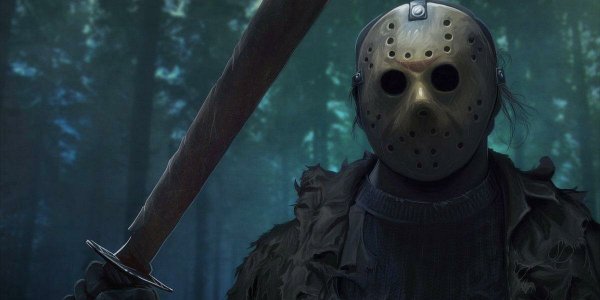 Джейсон Вурхис пятница 13 фильм