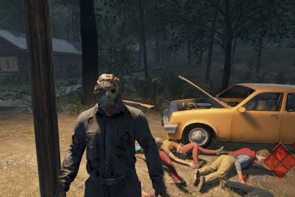 Игру пятницу 13 пятницу 13