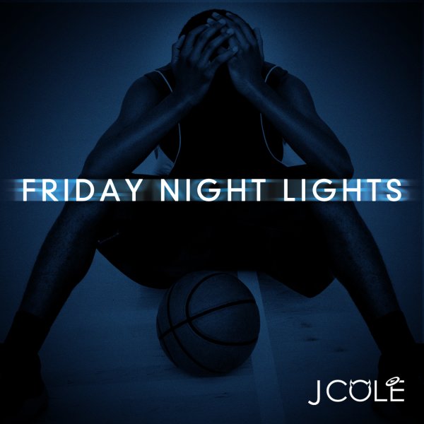 J Cole Friday Night Lights