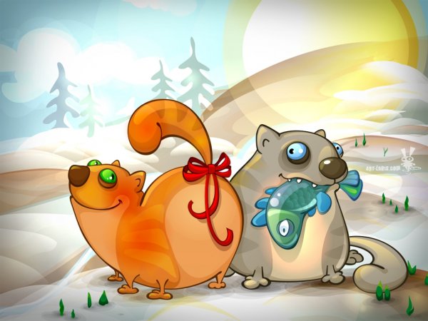 Пятница картинки юмор