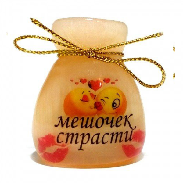 Мешочек благополучия