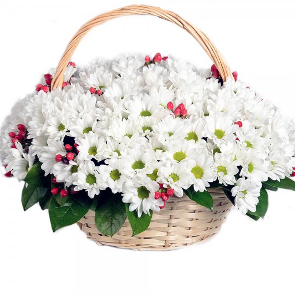 Корзина счастья