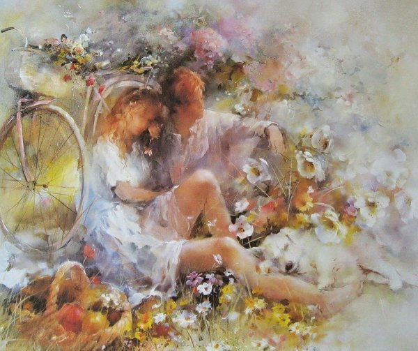 Виллем Хайенраетс (Willem Haenraets)