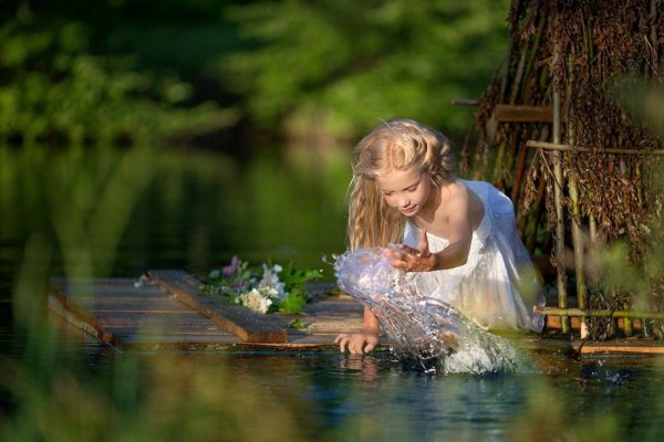 Светлана Квашина фотограф
