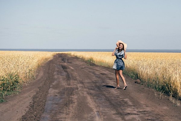 Дороги счастья фото