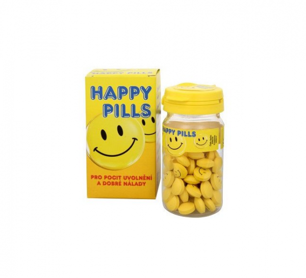 Картинки таблетки счастья (43 фото)