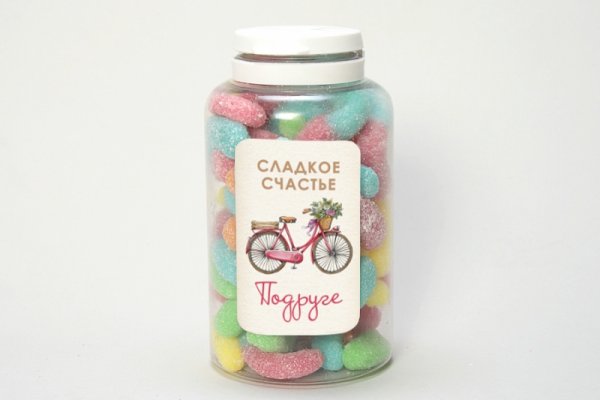 Баночки счастья