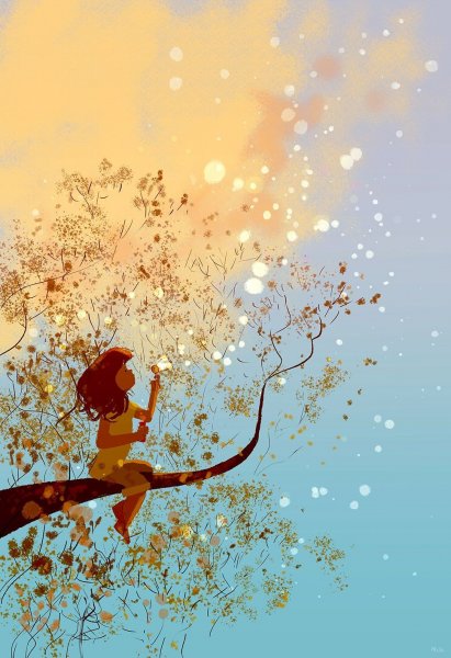 Pascal Campion счастье
