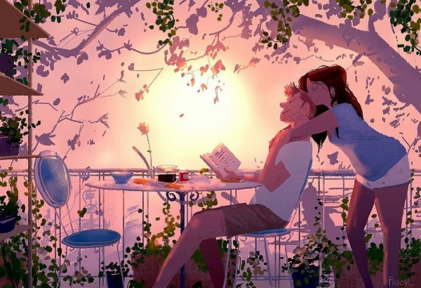 Паскаль Кэмпион Pascal Campion