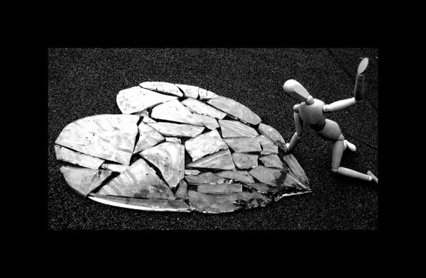 Сердце «хрупкое»