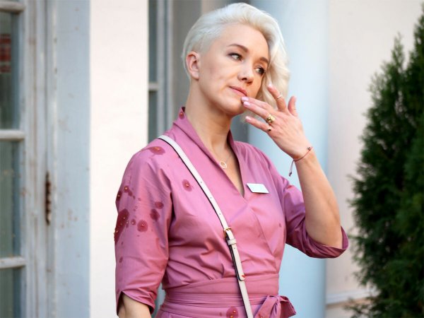 Клиника счастья сериал на лордфильм
