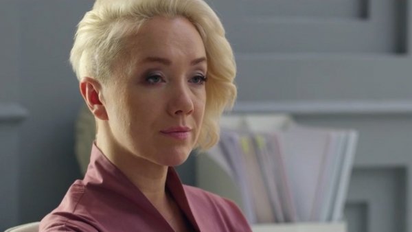 Клиника счастья сериал Тимур и Никита