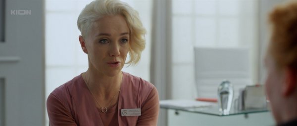 Клиника счастья сериал 2021