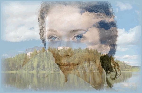 Человек чудо природы