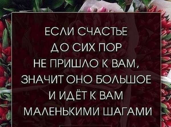 Афоризмы про счастье