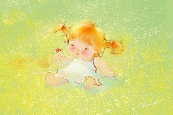 Солнечные иллюстрации Екатерина бабок