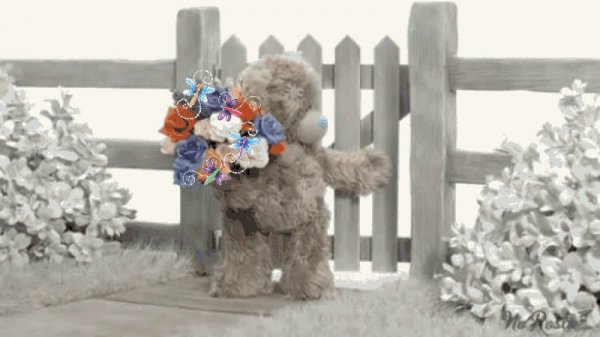 Пусть в Вашу дверь постучится счастье