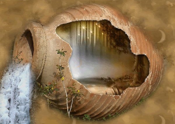 Кувшин для воды