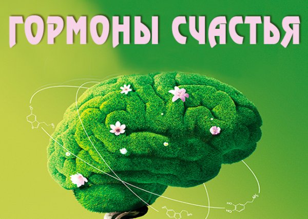 Гормоны счастья