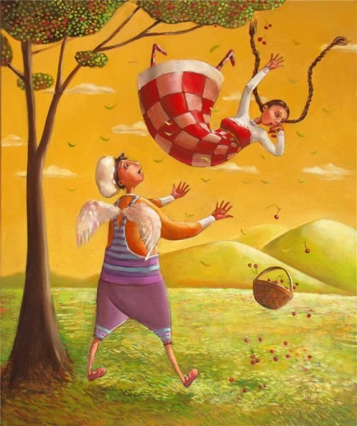 Марианна калачёва Mariana Kalacheva