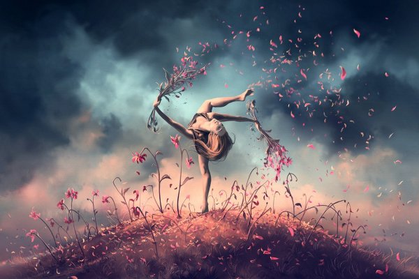 Кирилл Роландо (Cyril Rolando)