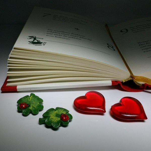 Книга про счастье