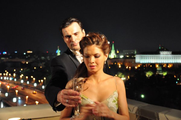 Вероника. Потерянное счастье сериал