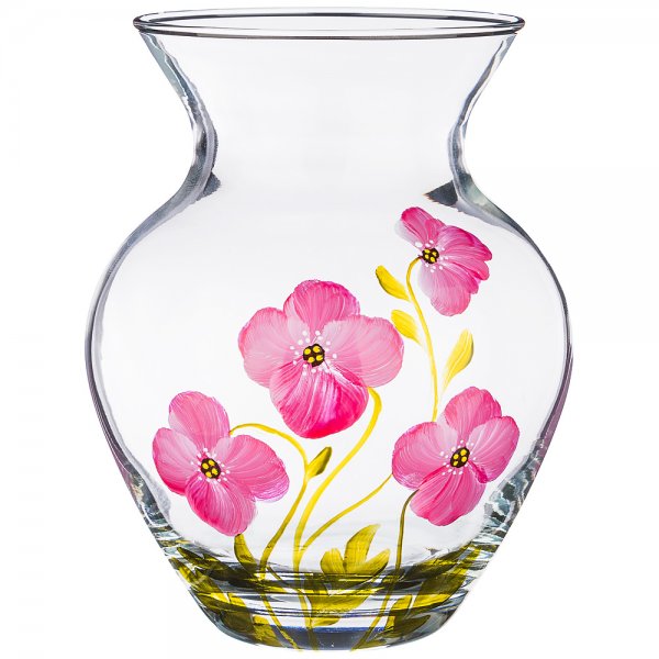 Ваза для цветов Vase Florentine 26.0 см, Eva solo
