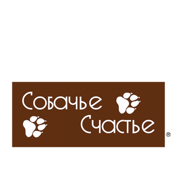 Собачье счастье