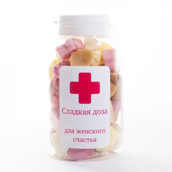 Сладкая доза счастья