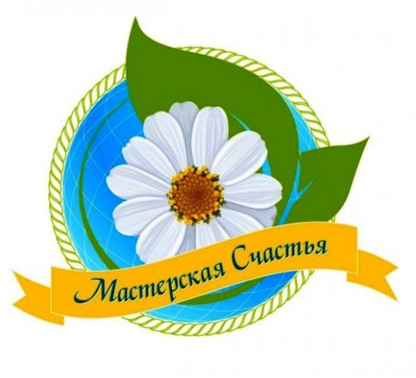 Эмблема счастья рисунок
