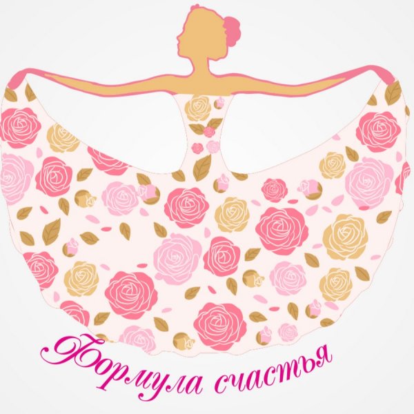 Счастье логотип